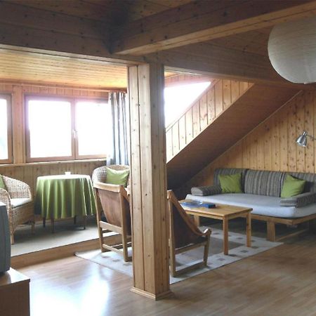 Ferienwohnung Nationalparkblick Spiegelau Ngoại thất bức ảnh