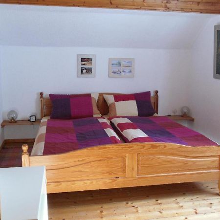 Ferienwohnung Nationalparkblick Spiegelau Ngoại thất bức ảnh