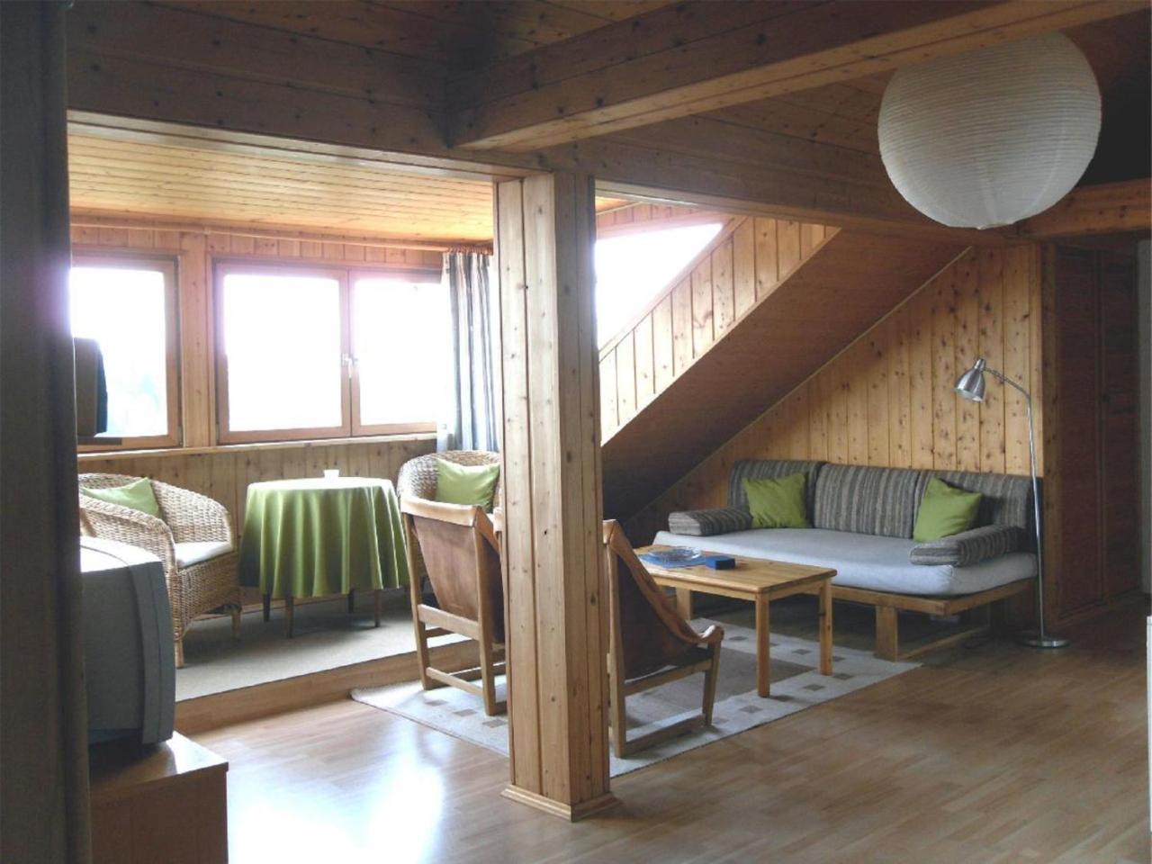 Ferienwohnung Nationalparkblick Spiegelau Ngoại thất bức ảnh