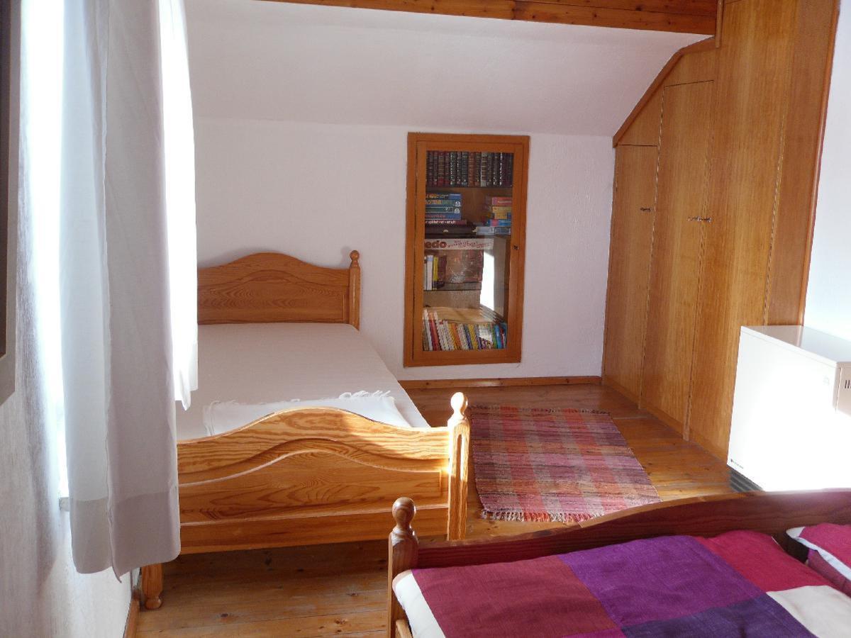 Ferienwohnung Nationalparkblick Spiegelau Ngoại thất bức ảnh