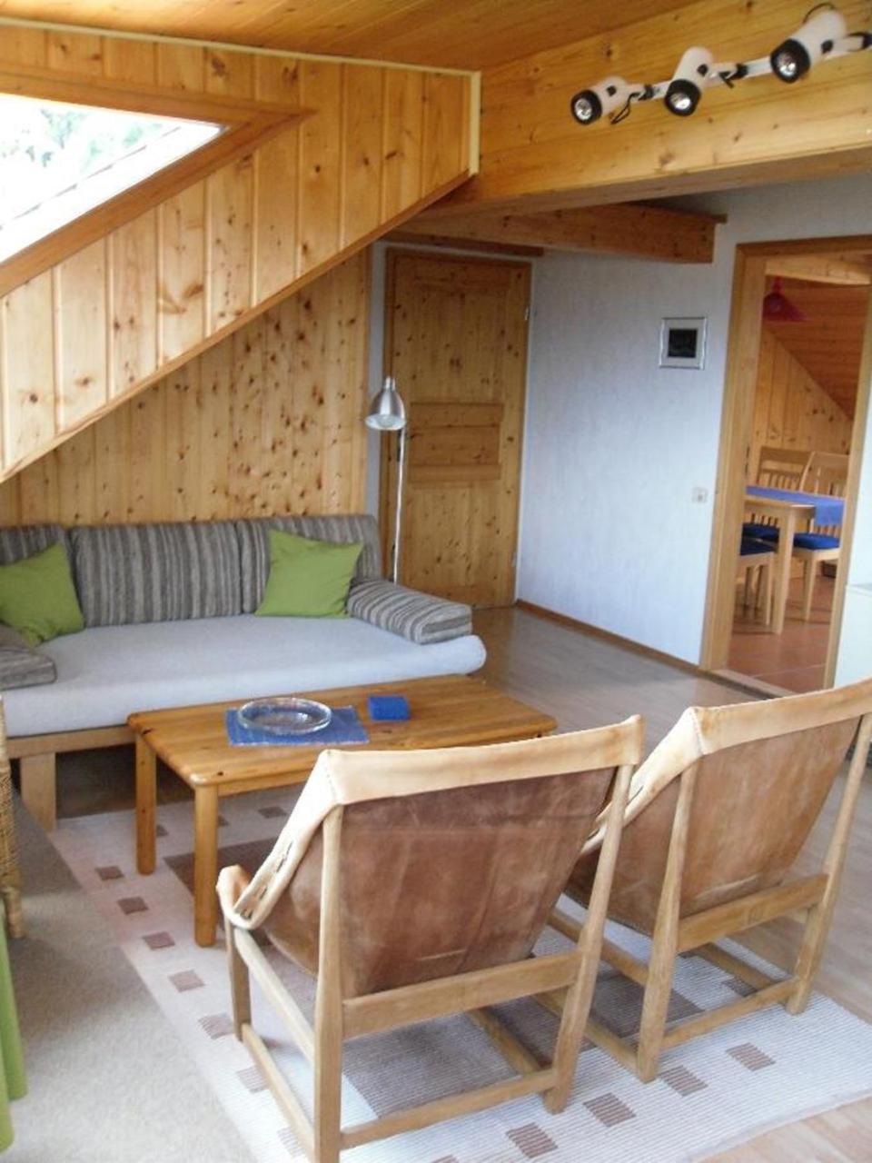 Ferienwohnung Nationalparkblick Spiegelau Ngoại thất bức ảnh