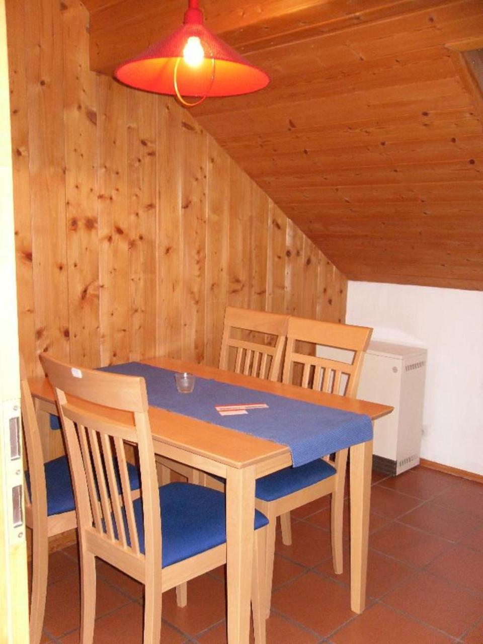 Ferienwohnung Nationalparkblick Spiegelau Ngoại thất bức ảnh